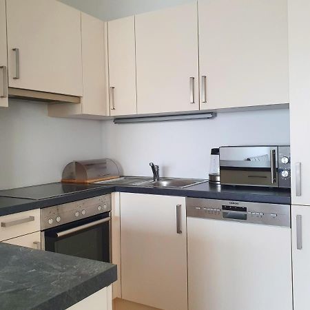 Near Lake Spacious & Furnished Beautiful Apartment Wenen Buitenkant foto