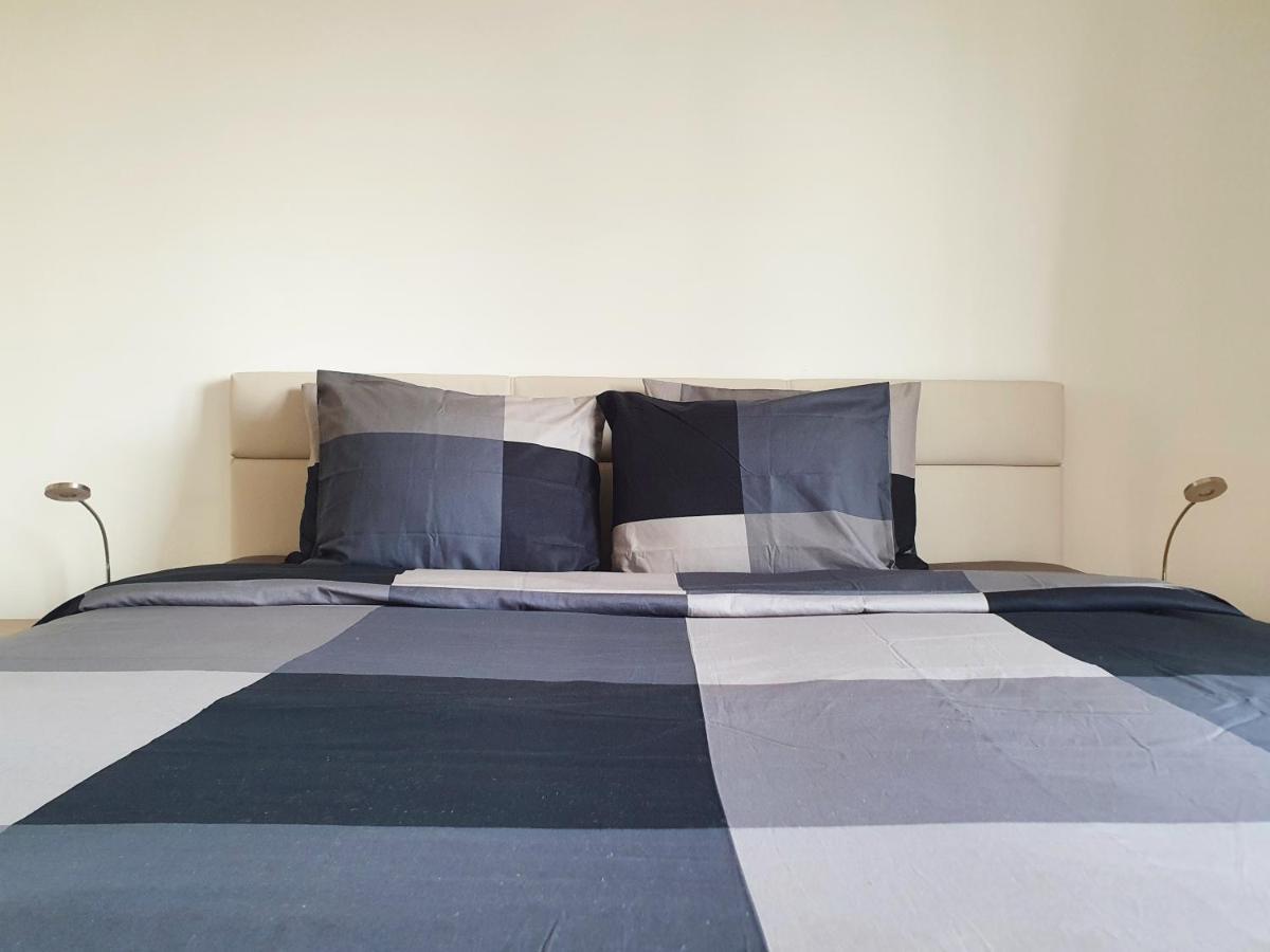 Near Lake Spacious & Furnished Beautiful Apartment Wenen Buitenkant foto