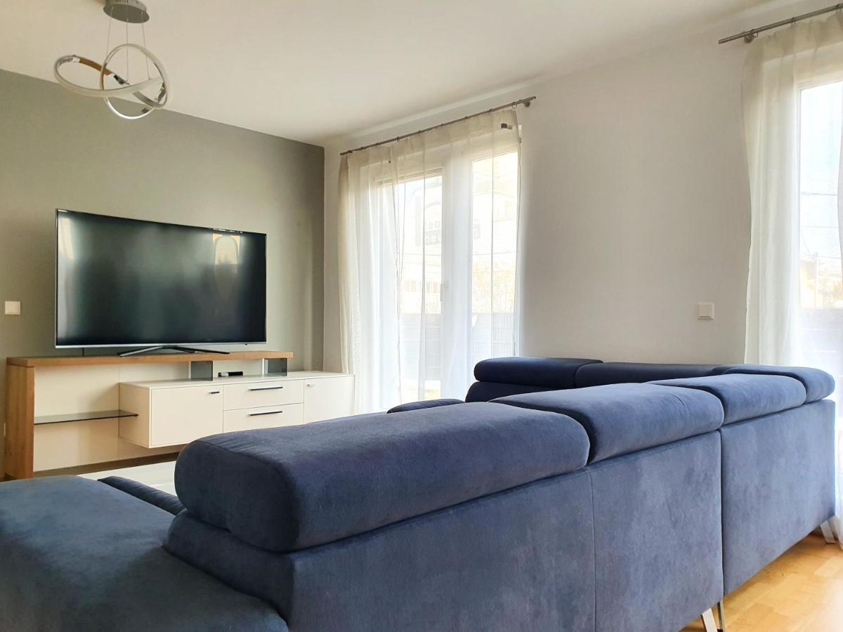 Near Lake Spacious & Furnished Beautiful Apartment Wenen Buitenkant foto