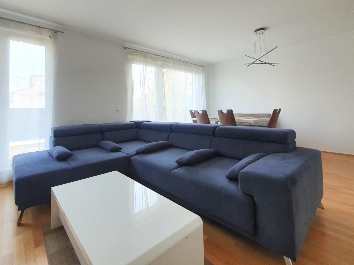 Near Lake Spacious & Furnished Beautiful Apartment Wenen Buitenkant foto