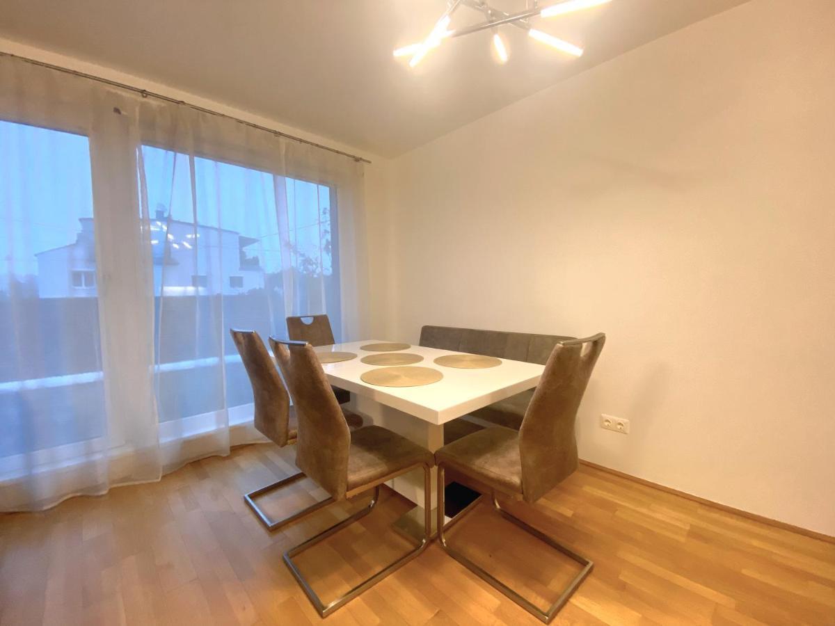 Near Lake Spacious & Furnished Beautiful Apartment Wenen Buitenkant foto