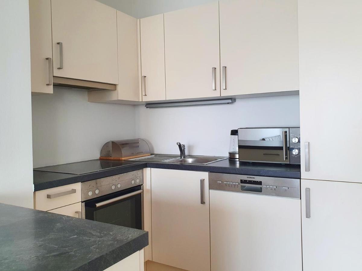 Near Lake Spacious & Furnished Beautiful Apartment Wenen Buitenkant foto