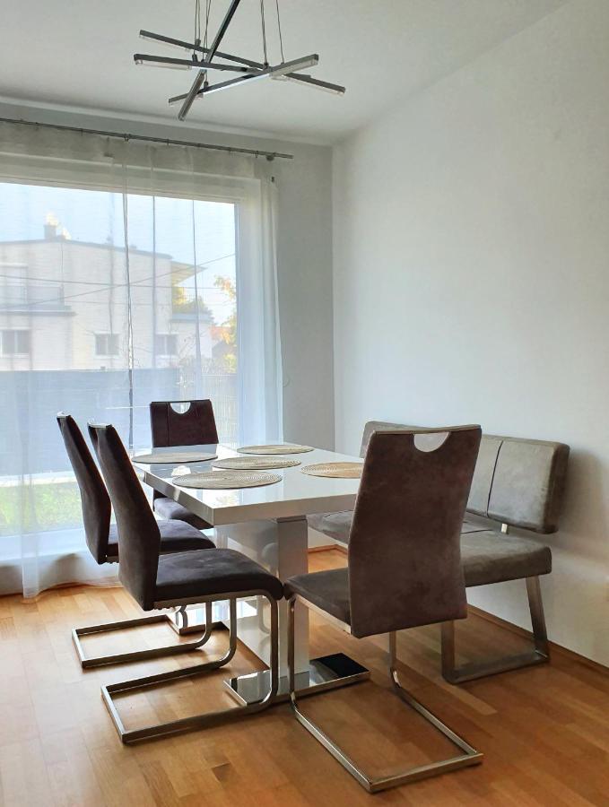 Near Lake Spacious & Furnished Beautiful Apartment Wenen Buitenkant foto