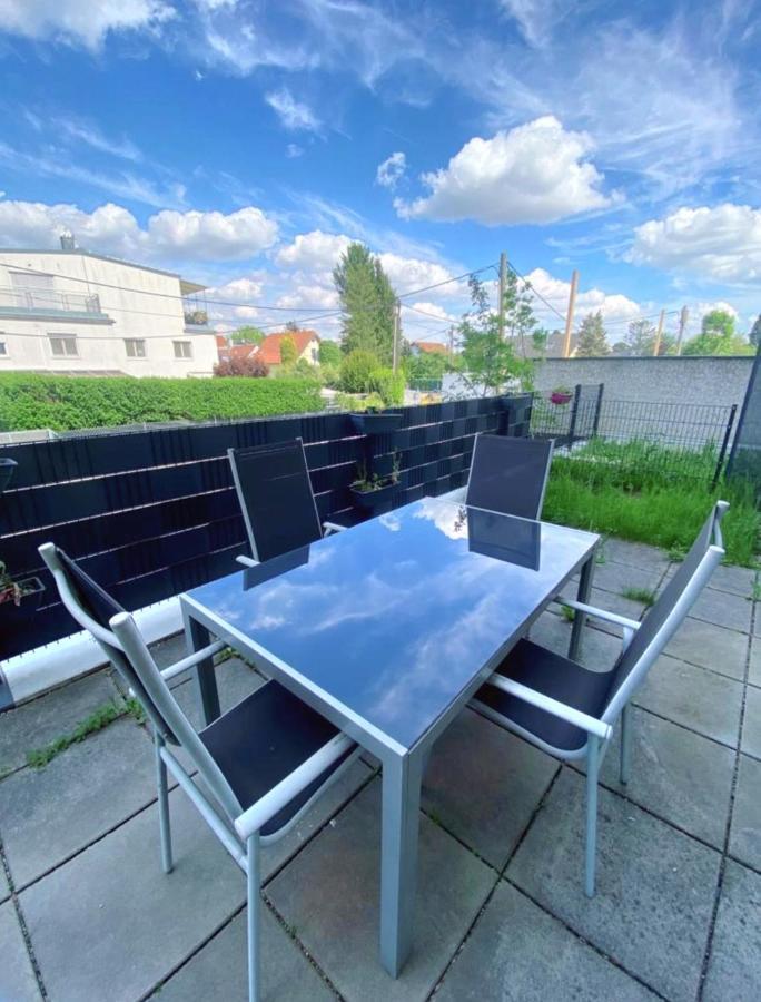 Near Lake Spacious & Furnished Beautiful Apartment Wenen Buitenkant foto